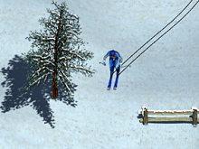 play Ski Rush