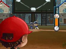 play Baseball Kid: Pitcher Cup