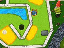 Minigolf Kingdom