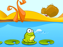 play Tap The Frog