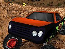 Super Trucks 3D