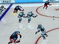 play Ice Hockey Heroes