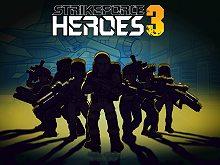 play Strike Force Heroes 3