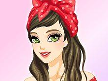 play Fifties Headband