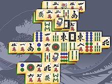 play Mahjong Titans