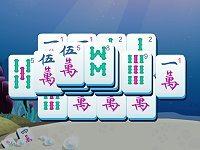 Deep Sea Mahjong