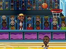 play Basketball Legends