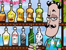 play Play Bartender: Make Right Mix Mobile