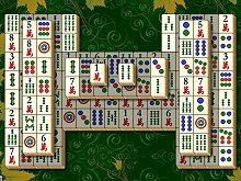 10 Mahjong