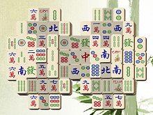 play Ancient Mahjong