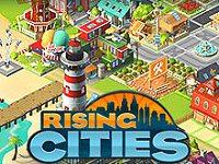 play Rising Cities