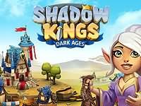 Shadow Kings - The Dark Ages