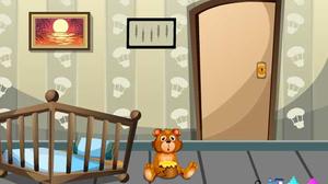 play Escape From Toy Home