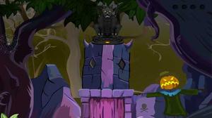 play Witch’S Potion Escape