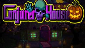 play Conjurer House Escape
