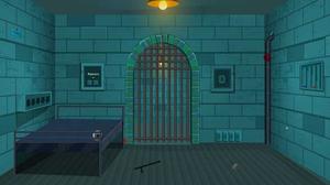 play G7 Escape From Prison