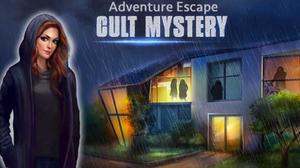 play Adventure Escape: Cult Mystery