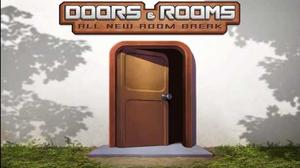 play Doors And Rooms Chapter 1