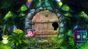 Secret Cave House Escape