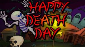 play Happy Death Day