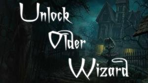 Unlock Older Wizard Escape