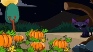 play Halloween The Witch’S Garden