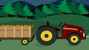 play Halloween Farm Escape