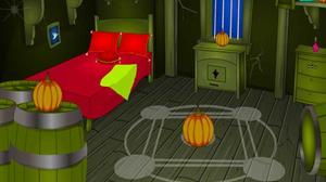 play Toll Great Halloween Room Escape