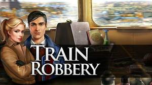 play Train Robbery Escape