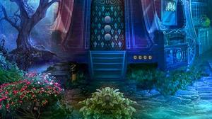 play Pumpkin Escape From Fantasy Palace