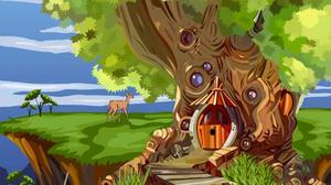 play Zoozoo Forest Escape