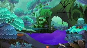 play Magical Danger Forest Escape