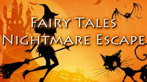 play Fairy Tales Nightmare Escape