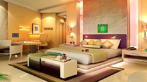 play Escape From Presidential Suite Room