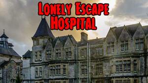 play Lonely Escape – Hospital