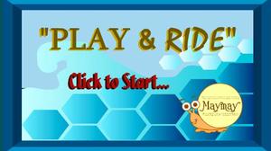 play Play And Ride Escape
