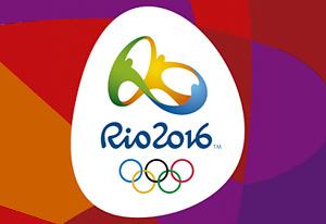 play Rio 2016 Olympic Games