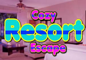 play Cozy Resort Escape