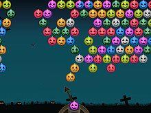 play Halloween Crazy Shooter