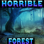 play Horrible Forest Escape