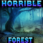 Horrible Forest Escape