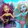 play Welcome To Monster High