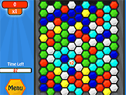 Hexar Game