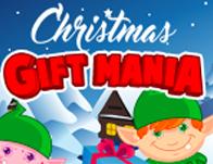 play Christmas Gift Mania