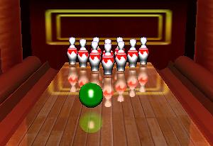 play Bowling Masters