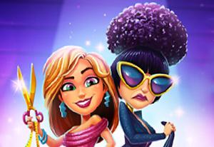 play Fabulous: Angela'S Fashion Fever