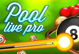 play Pool Live Pro