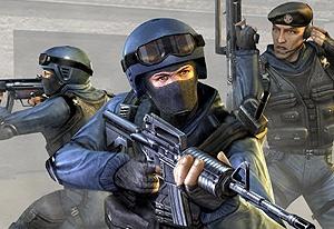 play Counter Strike 1.6: Half Life Mod