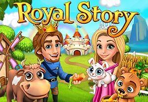 play Royal Story