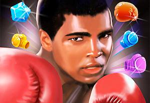 play Muhammad Ali Puzzle King